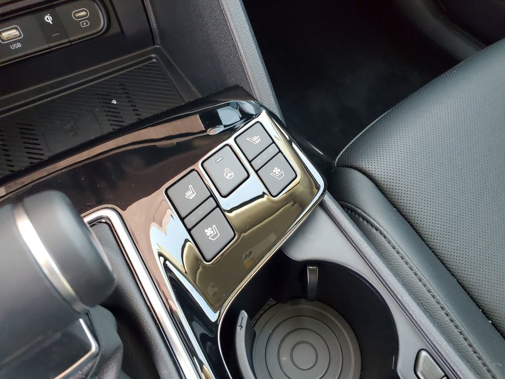 2025 Kia Sportage SX Prestige - Photo 27