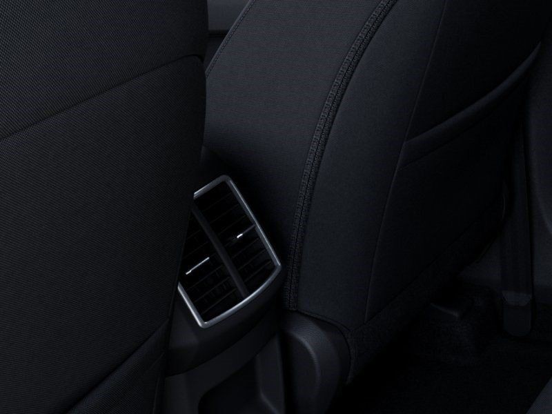New 2026 Gray Kia LX image 26