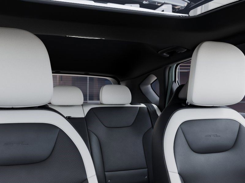 New 2026 Morning Haze Kia GT-Line Turbo image 27