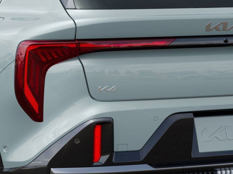 New 2026 Morning Haze Kia GT-Line Turbo image 11