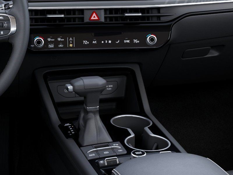 New 2026 Wolf Gray Kia GT-Line image 23