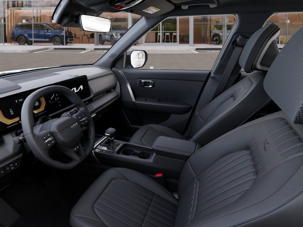 New 2027 Frost Kia X-Line S image 17