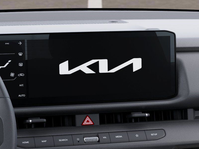 New 2027 Frost Blue Kia  image 20