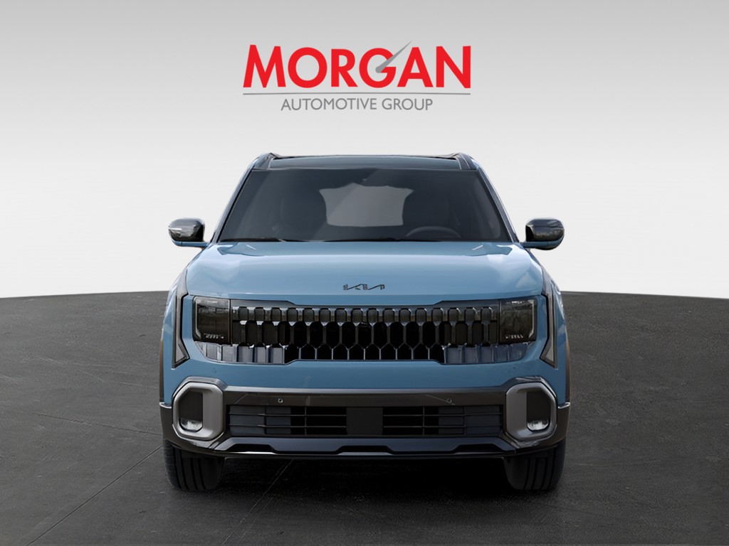 New 2027 Frost Kia X-Line S image 2
