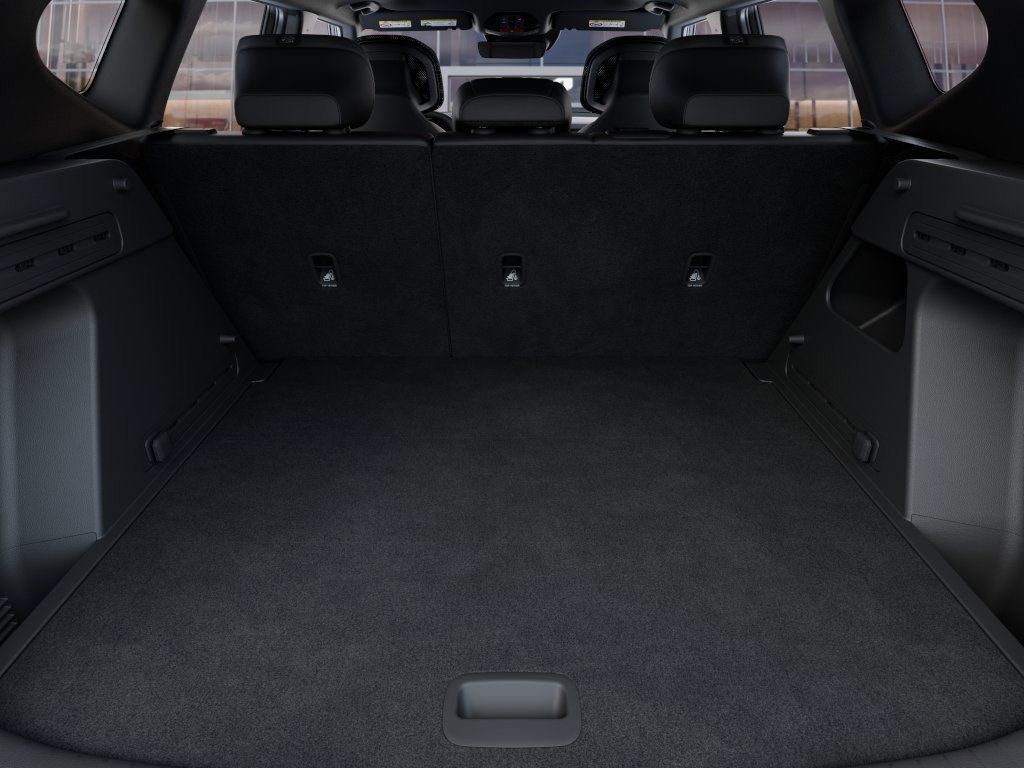 New 2027 Frost Blue Kia  image 19
