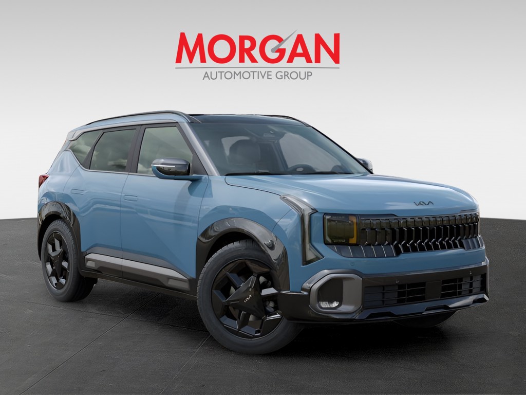 New 2027 Frost Kia X-Line S image 8