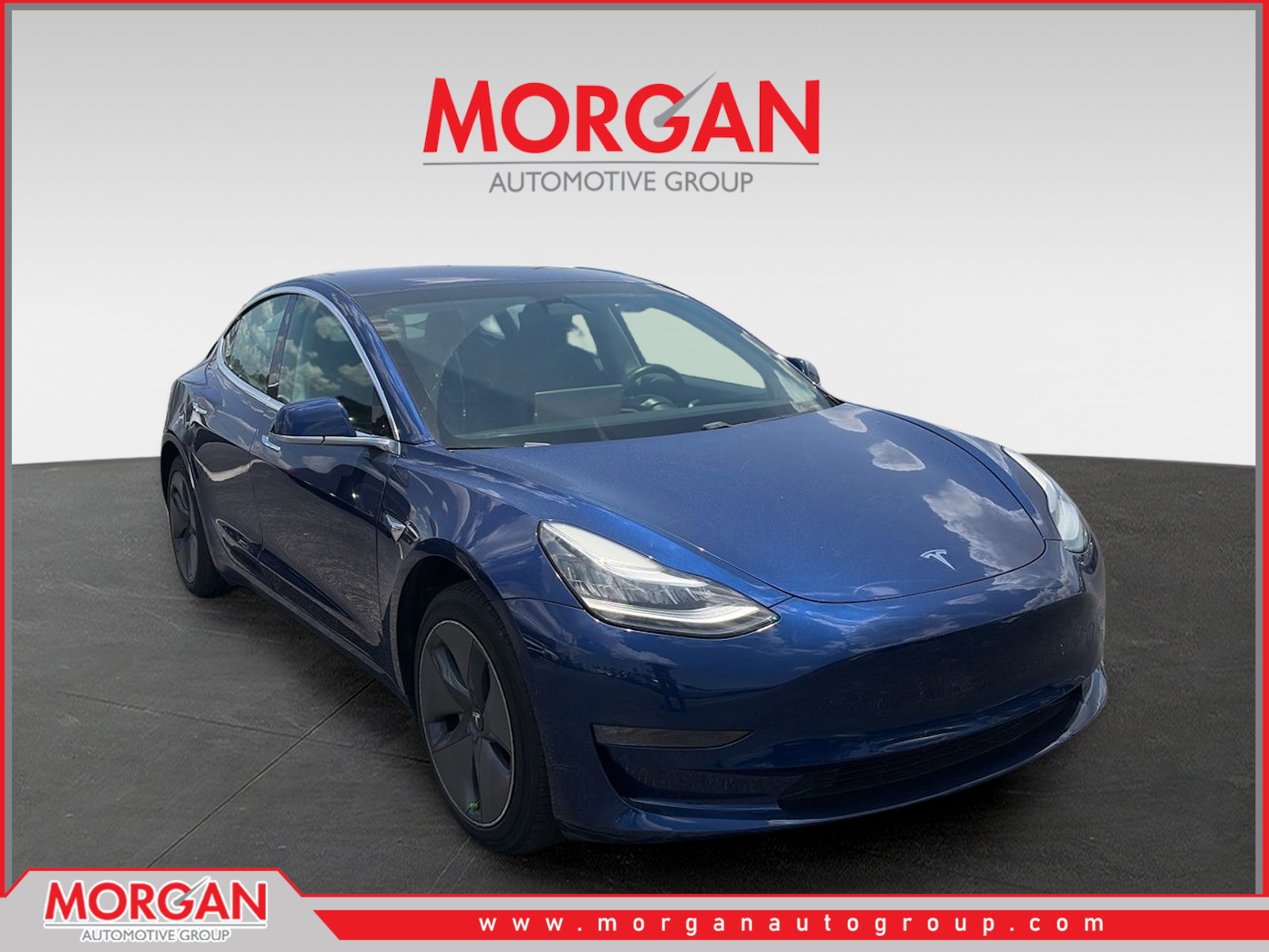 2017 Tesla Model 3 -'s photo