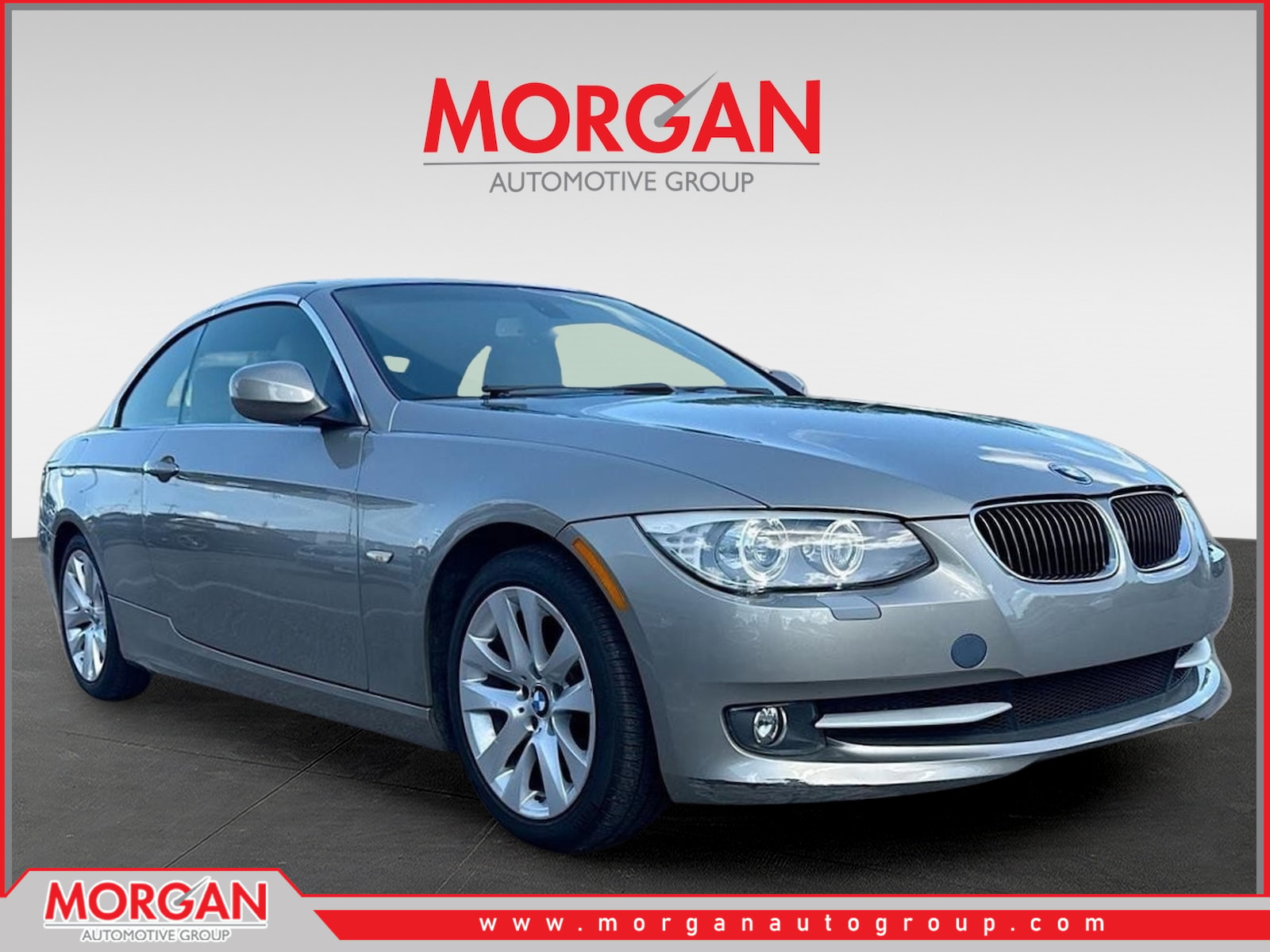 2011 BMW 3 Series 328i