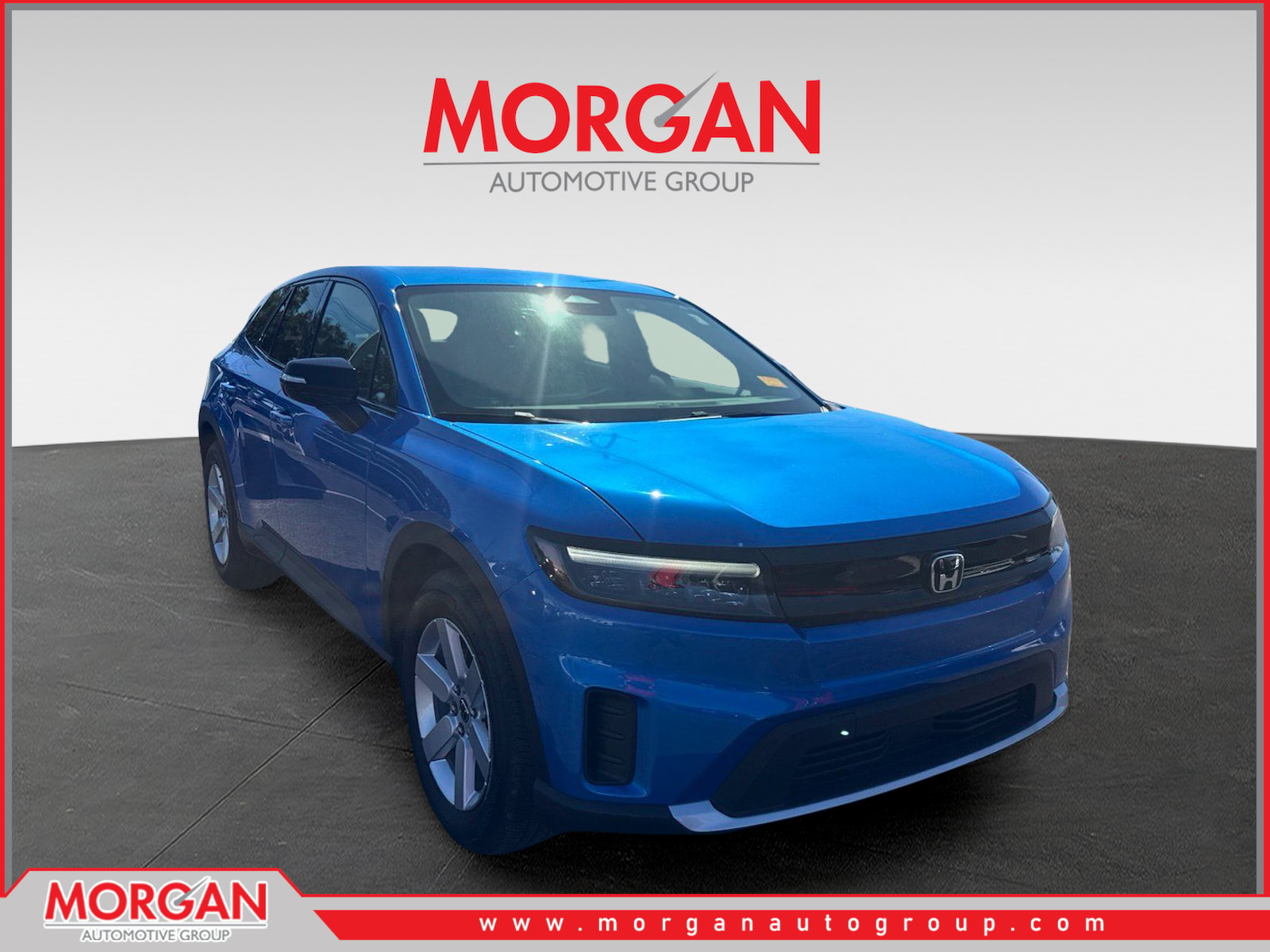 2026 Honda Prologue