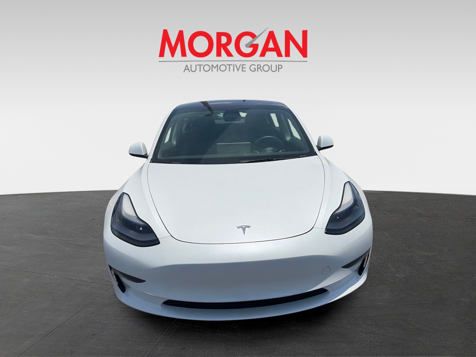 Used 2023 Tesla Model 3 Base with VIN 5YJ3E1EA7PF556453 for sale in Tampa, FL