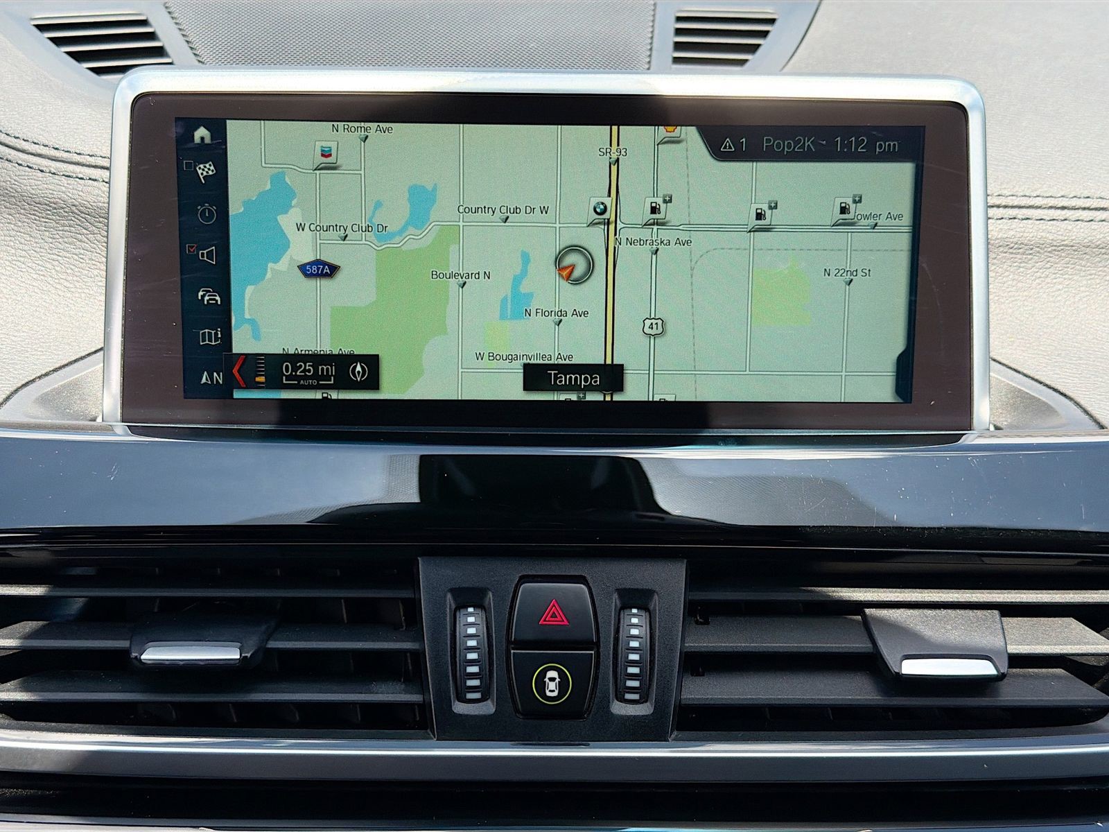 Used 2019 White BMW xDrive28i image 32