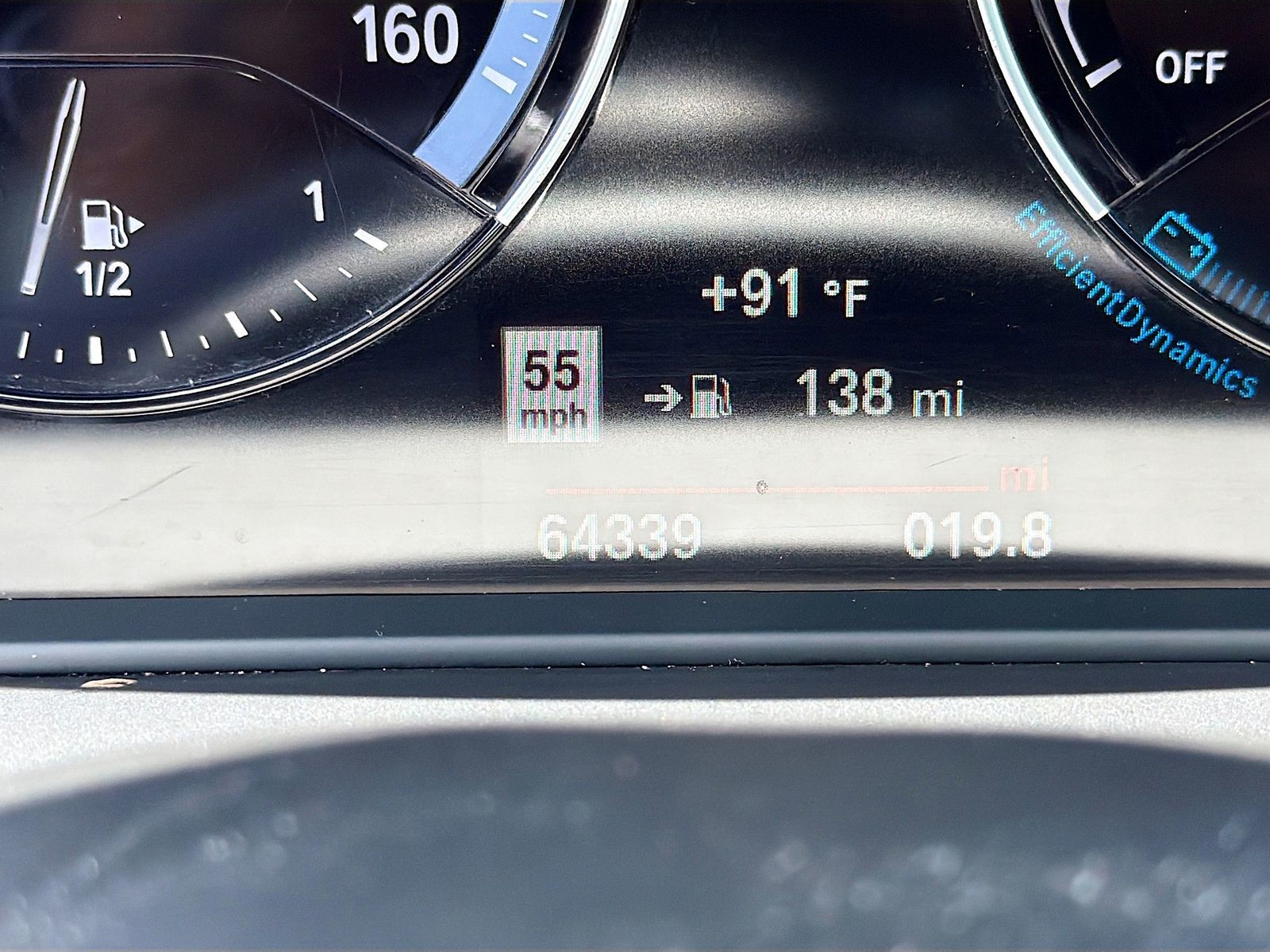 Used 2019 White BMW xDrive28i image 41