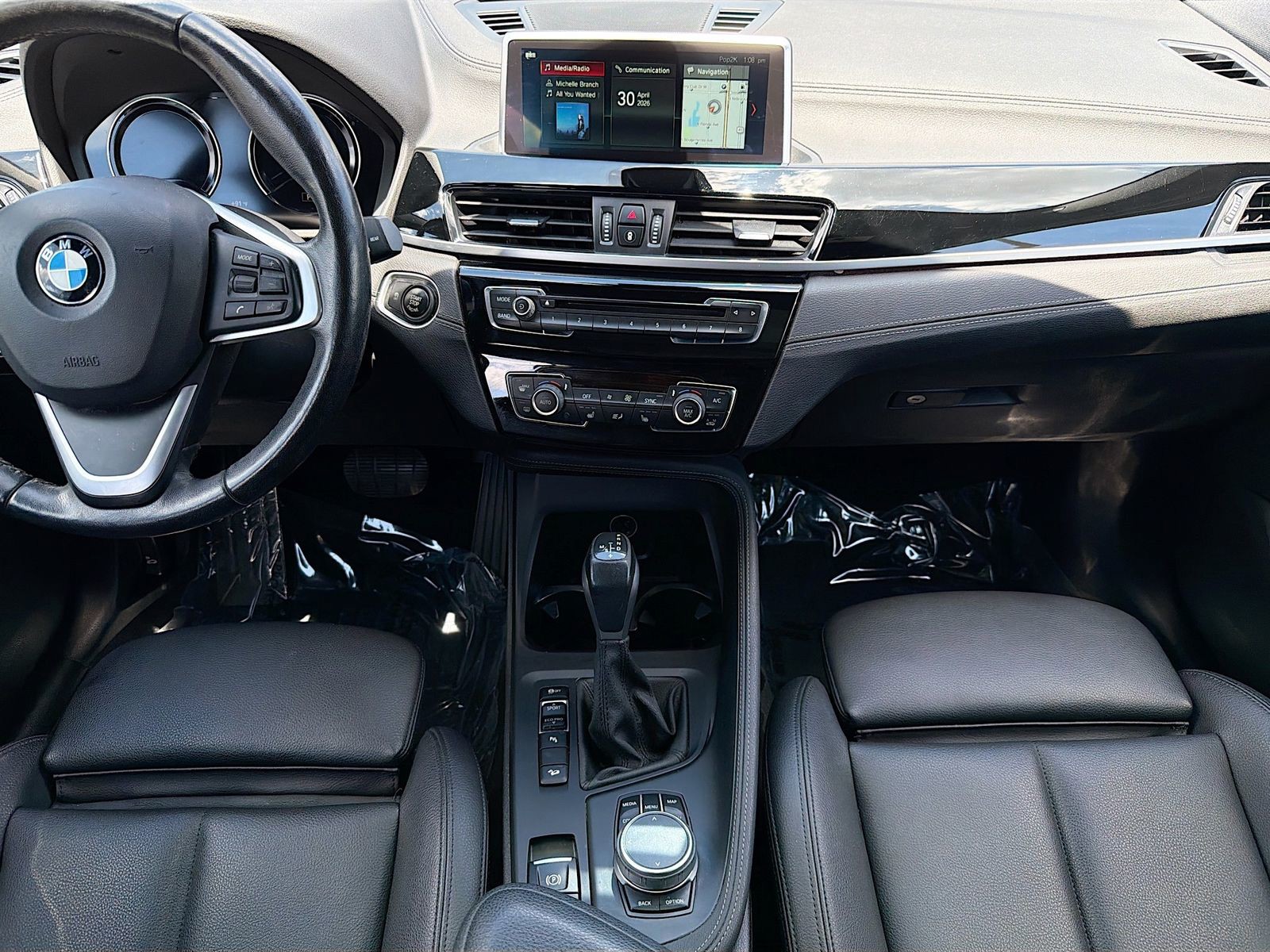 Used 2019 White BMW xDrive28i image 19