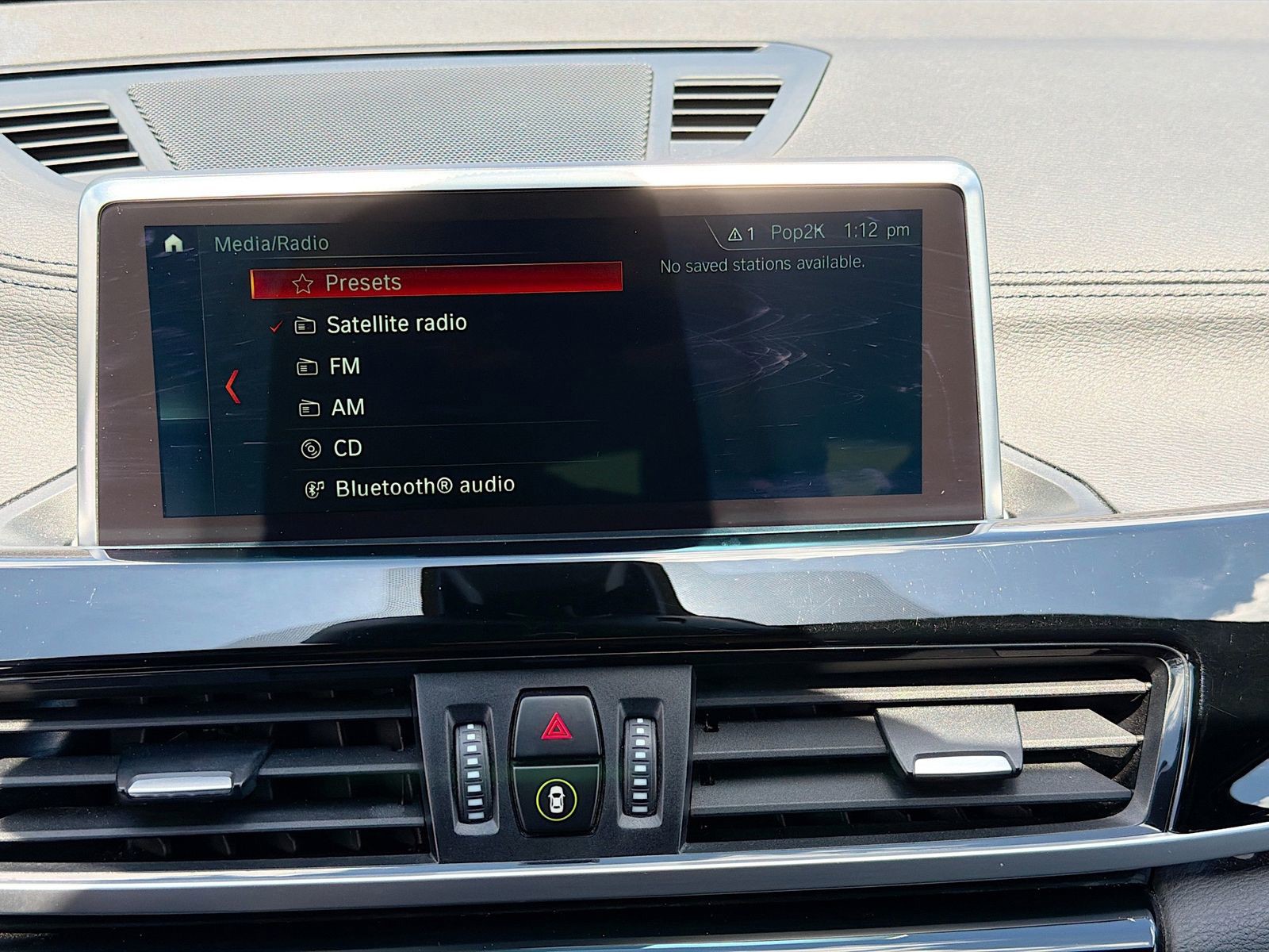 Used 2019 White BMW xDrive28i image 31