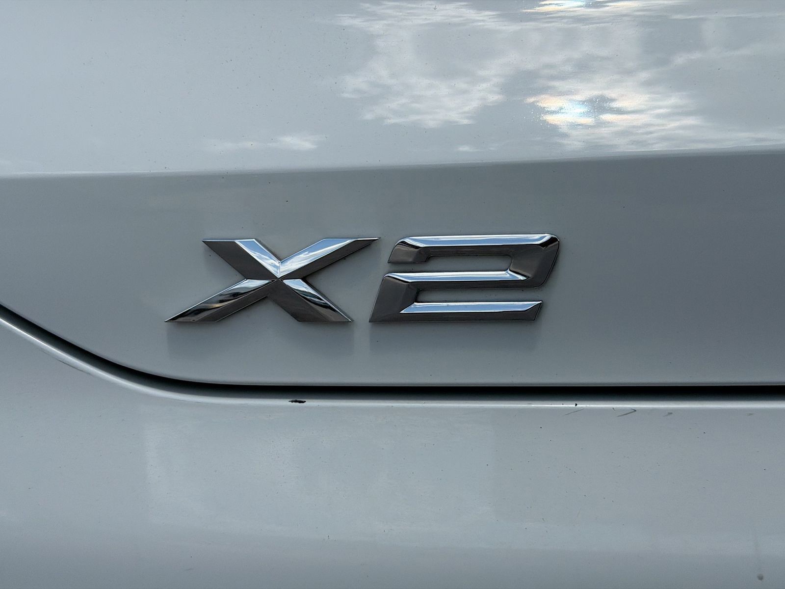Used 2019 White BMW xDrive28i image 11