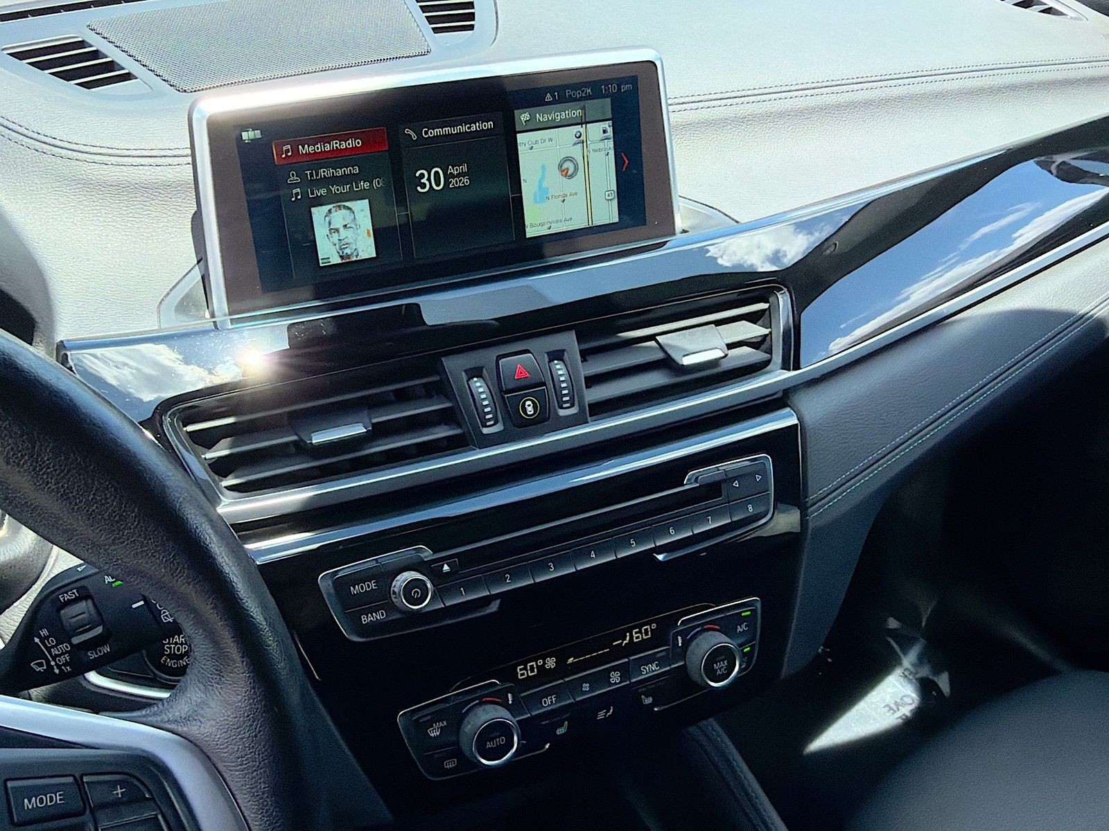 Used 2019 White BMW xDrive28i image 28