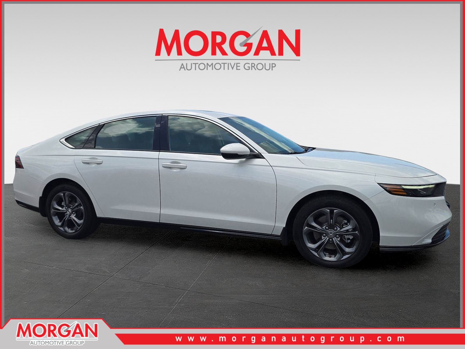 2023 Honda Accord Hybrid