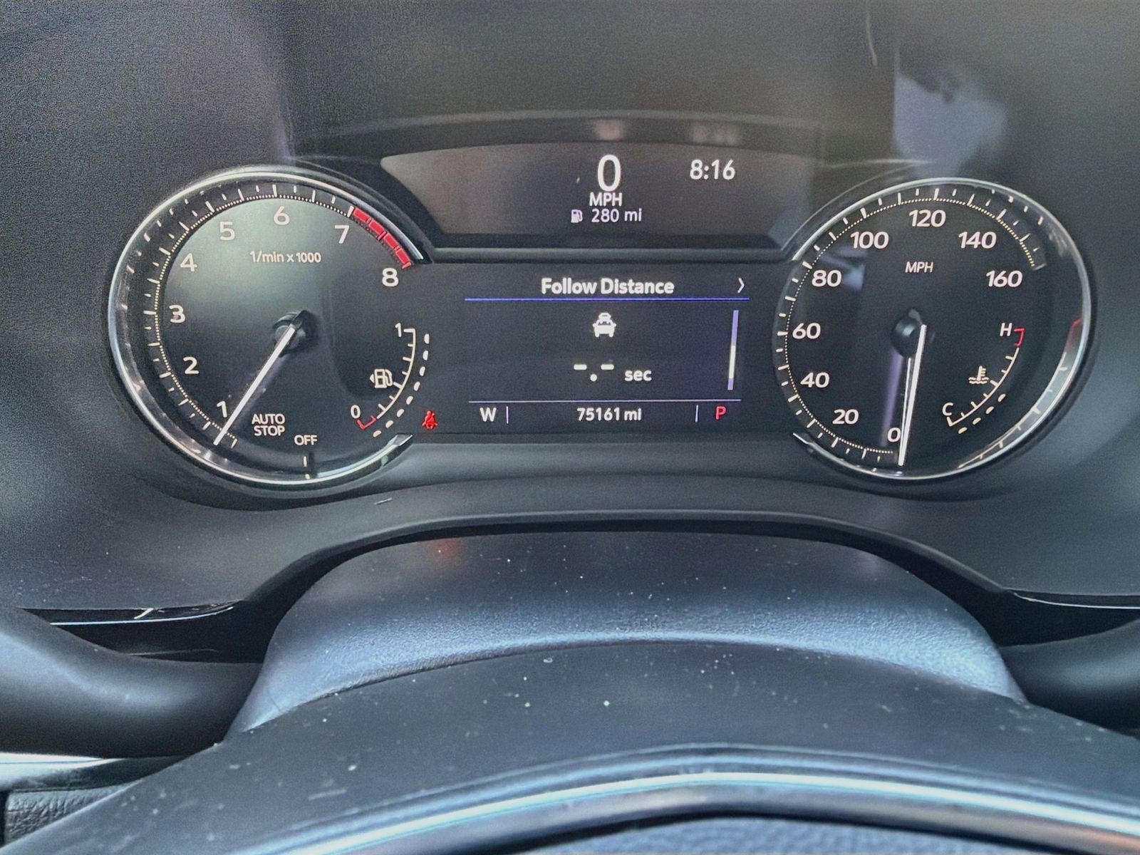 Used 2021 White Cadillac Premium Luxury image 40