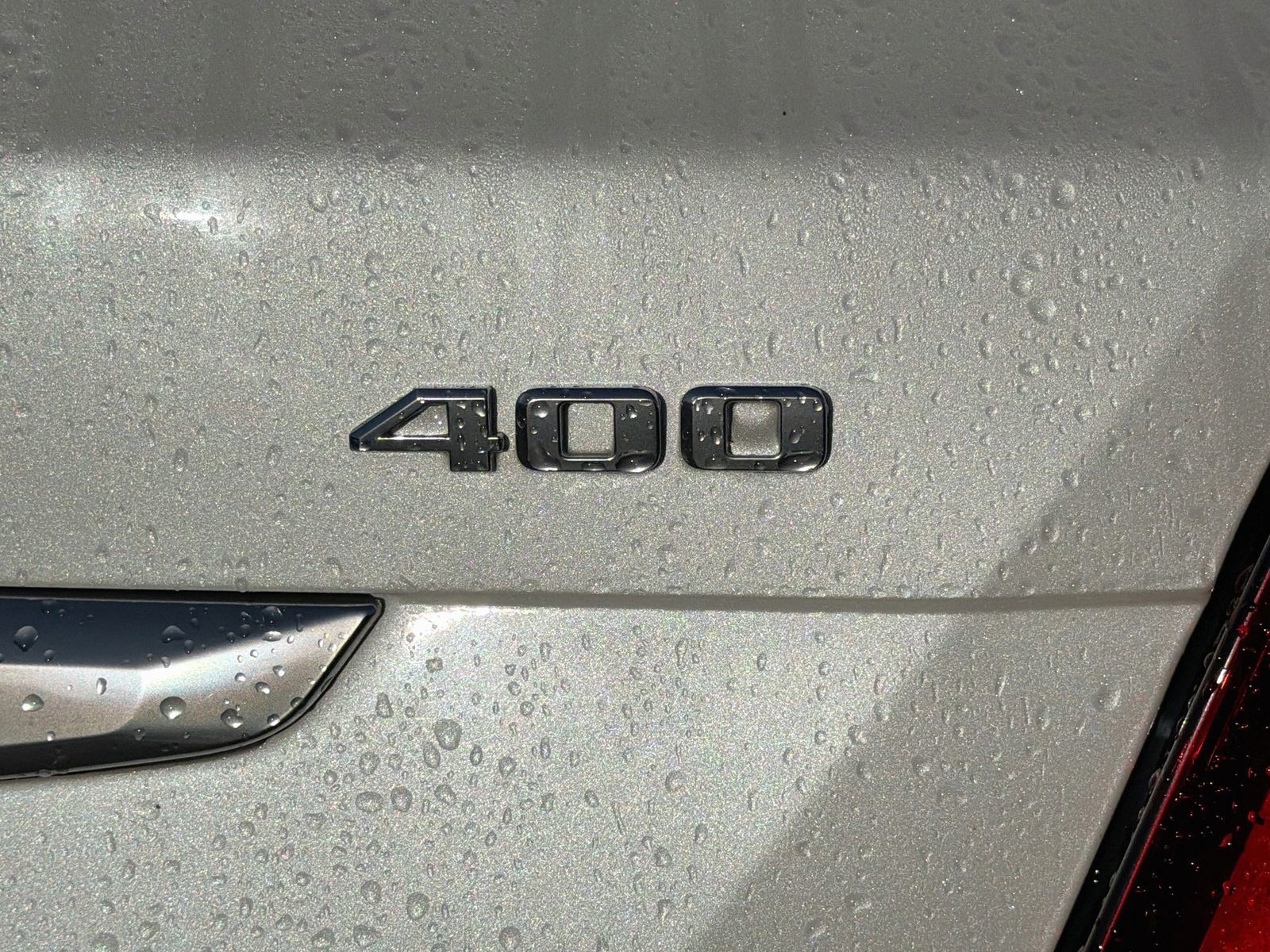 Used 2021 White Cadillac Premium Luxury image 11