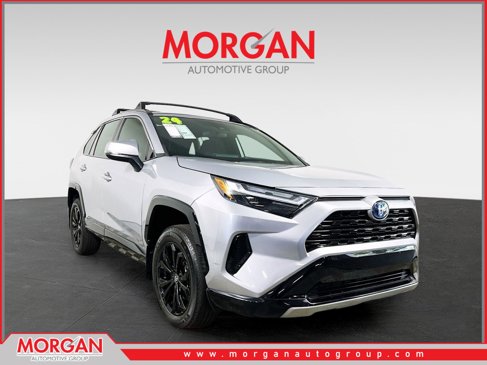 Pre-Owned 2021 Toyota RAV4 Hybrid XLE 4D Sport Utility in