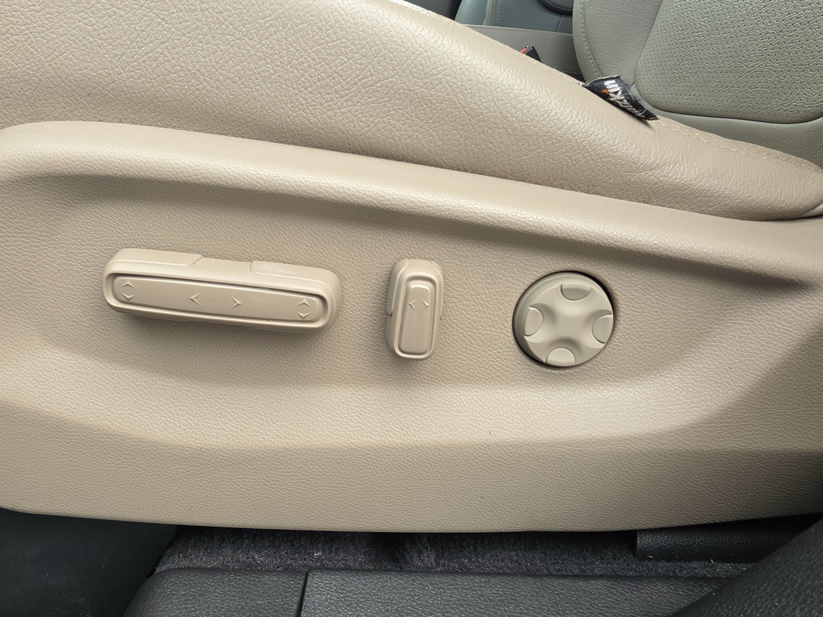 Used 2020 Red Honda EX image 15