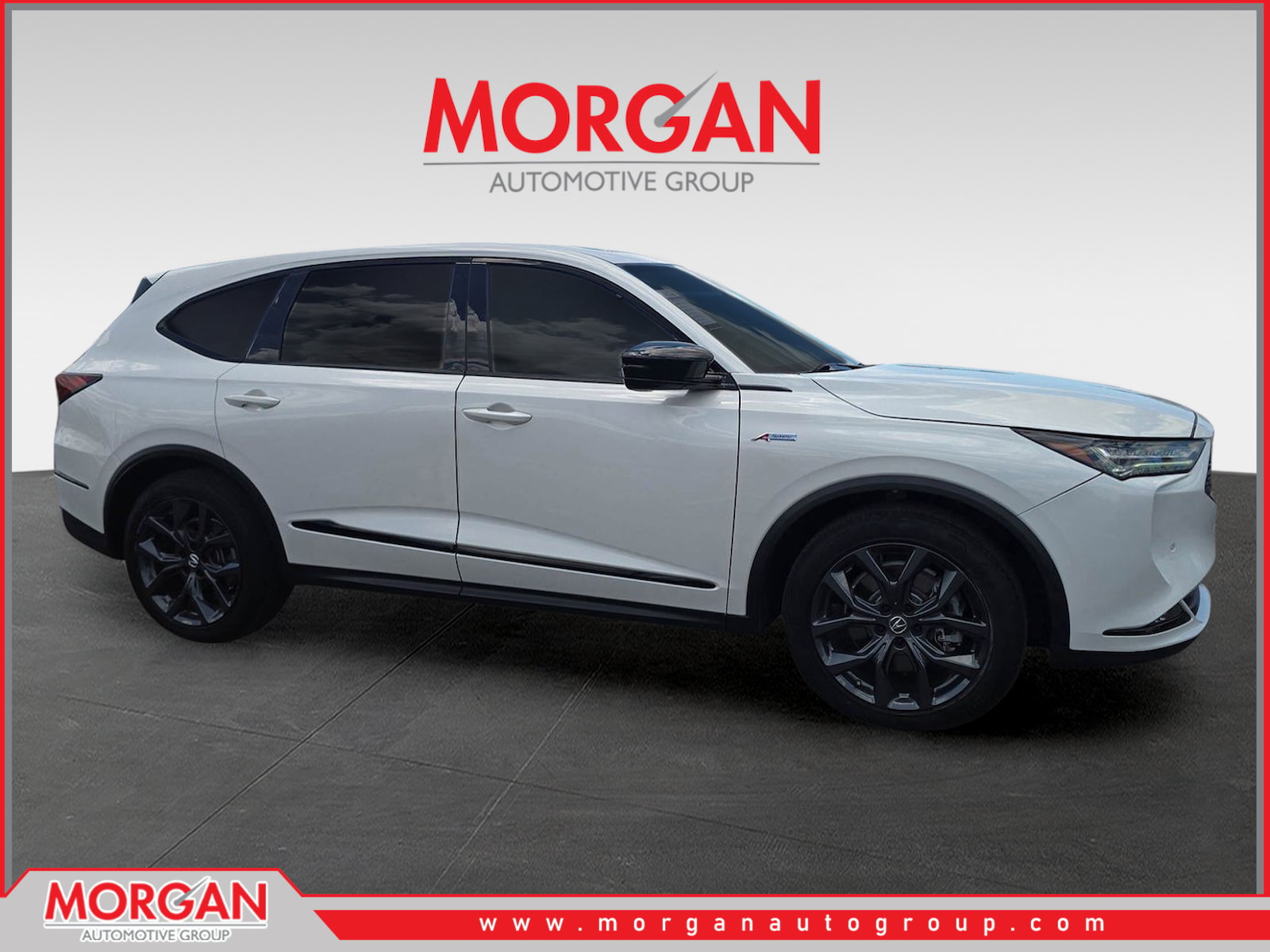 2023 Acura MDX