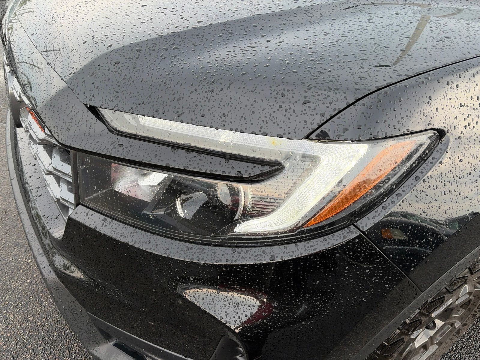 Certified Used 2026 Black Honda TrailSport+ image 18
