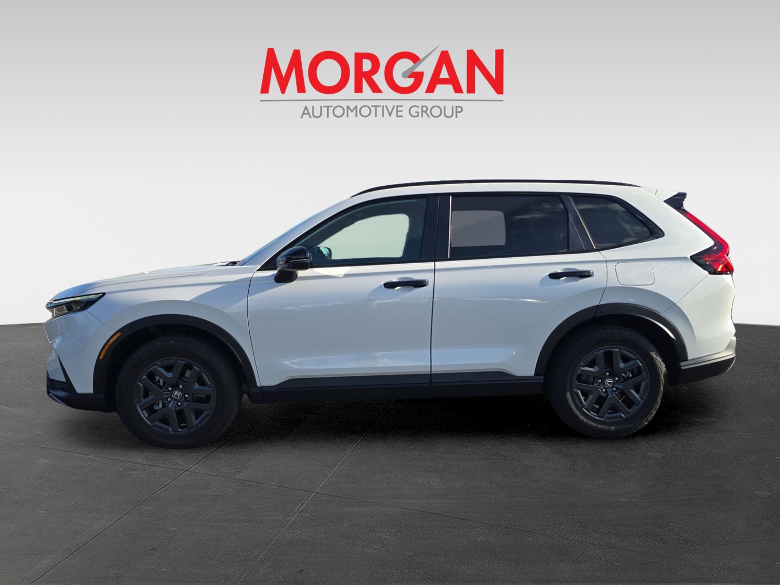 Certified Used 2026 White Honda TrailSport image 6