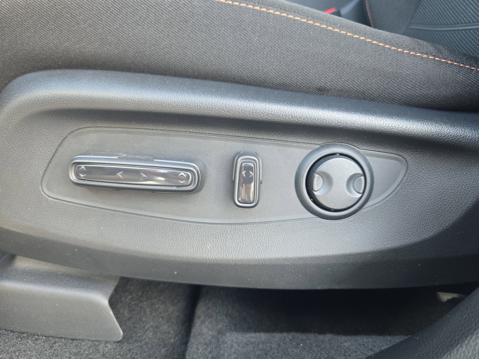 Certified Used 2026 White Honda TrailSport image 16