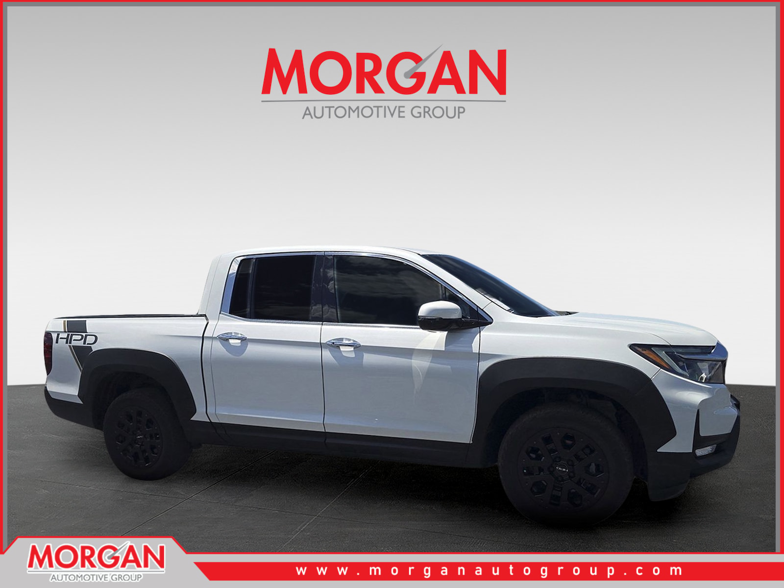 2022 Honda Ridgeline