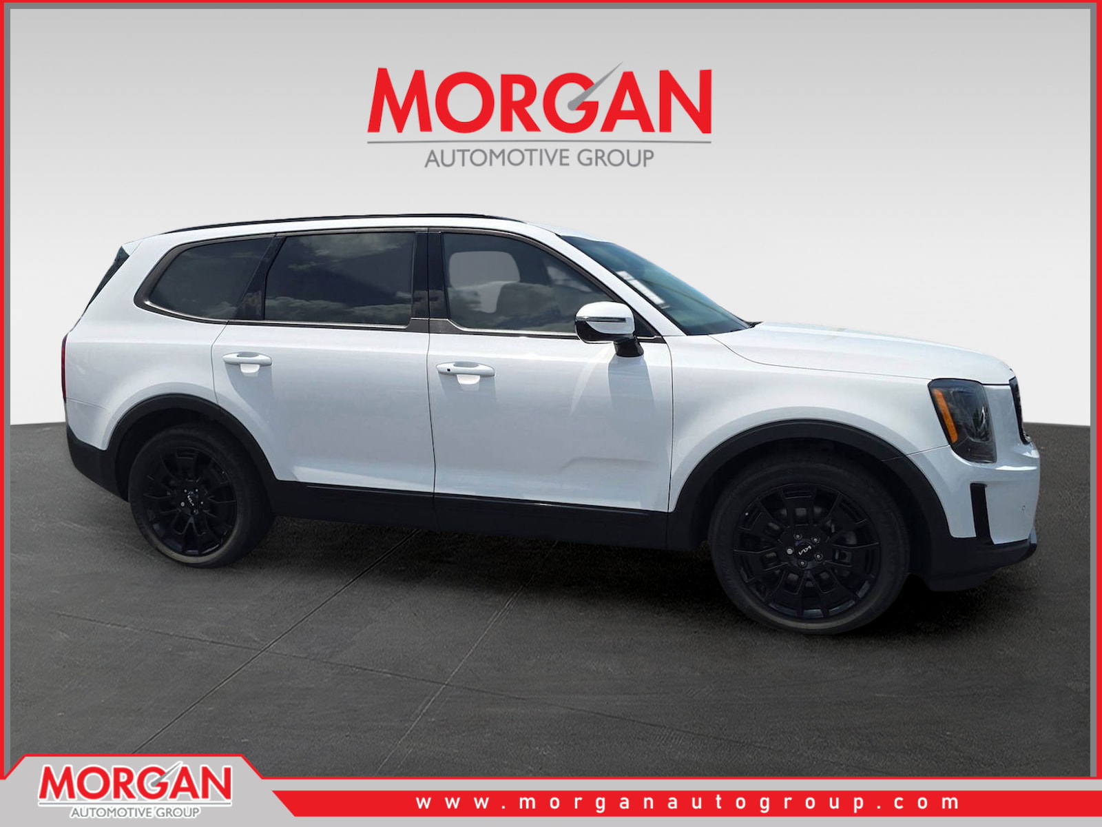 2022 Kia Telluride