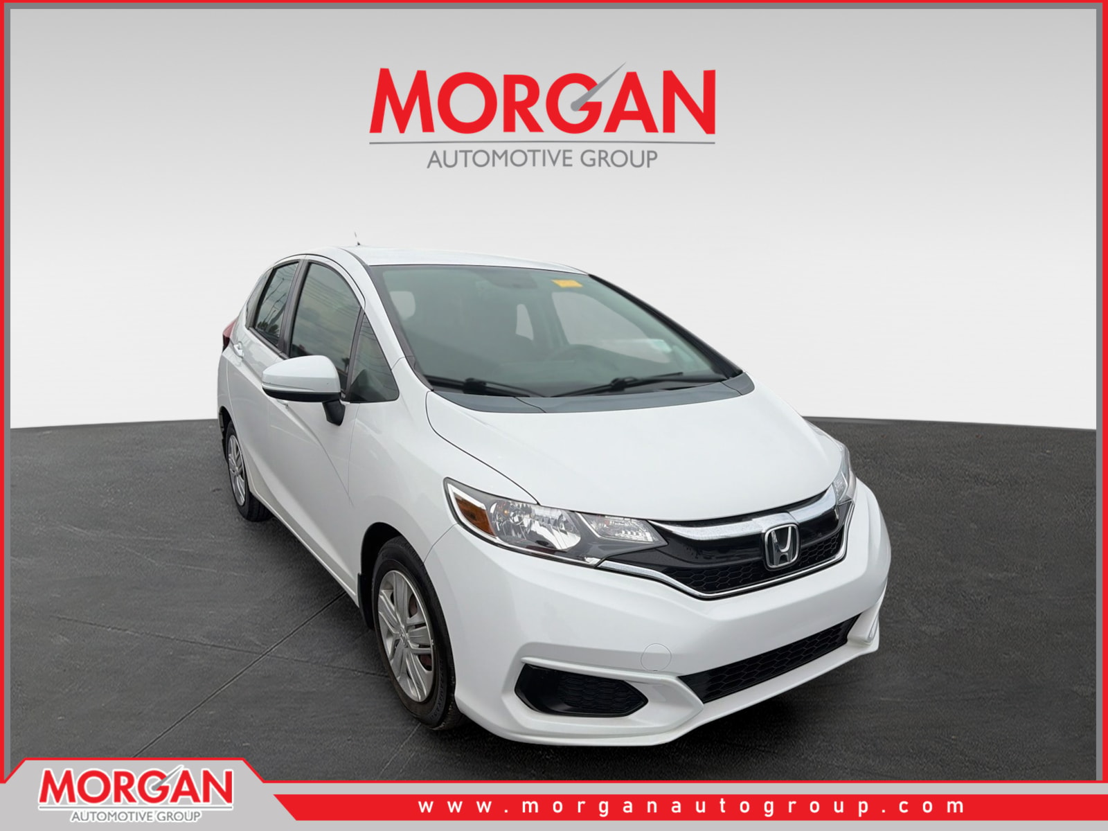2019 Honda Fit