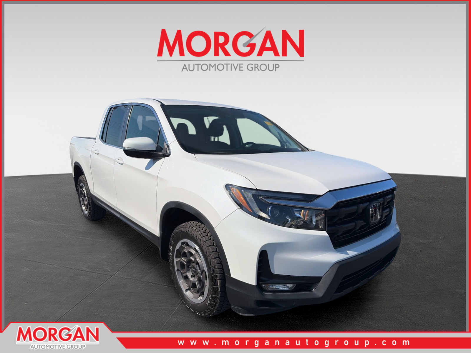 2024 Honda Ridgeline RTL AWD's photo