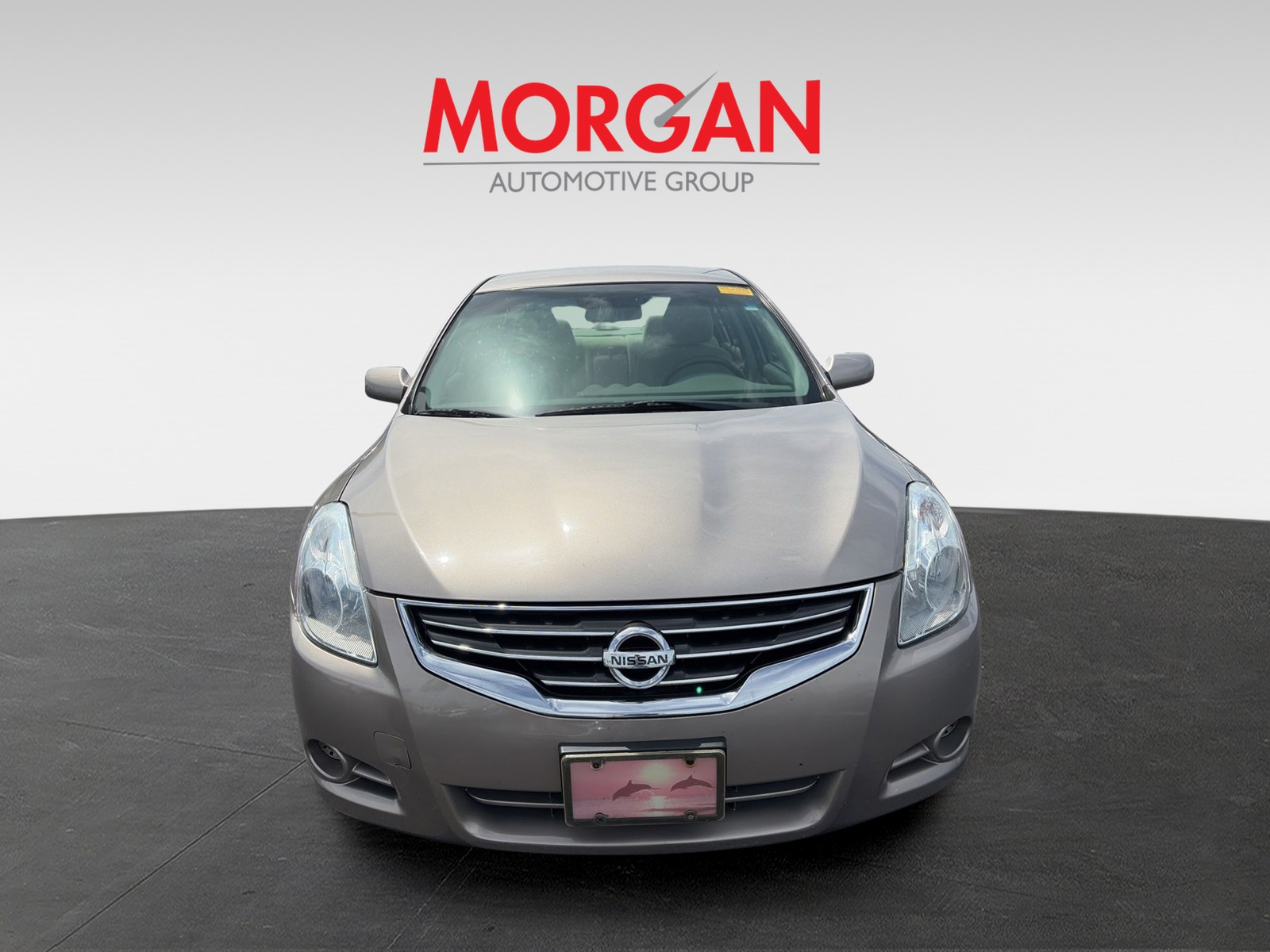 Used 2012 Nissan Altima S with VIN 1N4AL2AP5CC155915 for sale in Tampa, FL