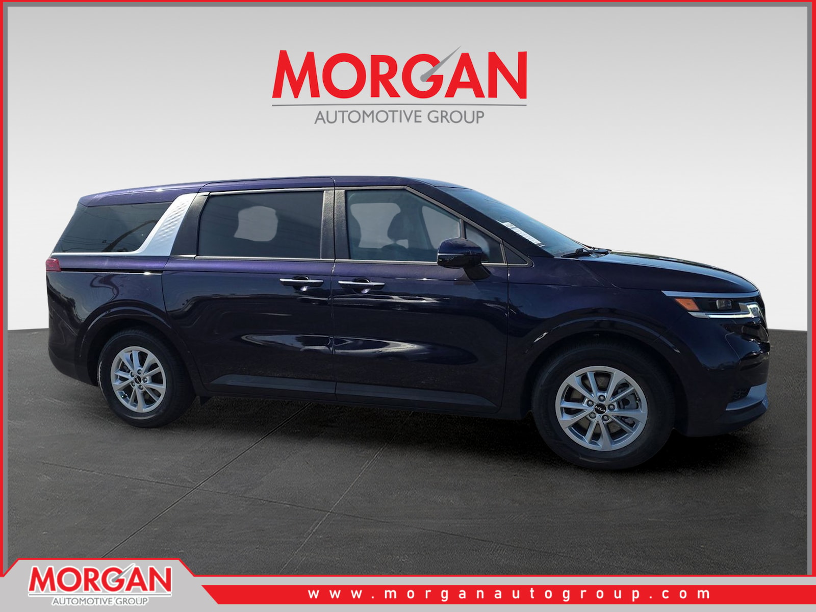 2024 Kia Carnival