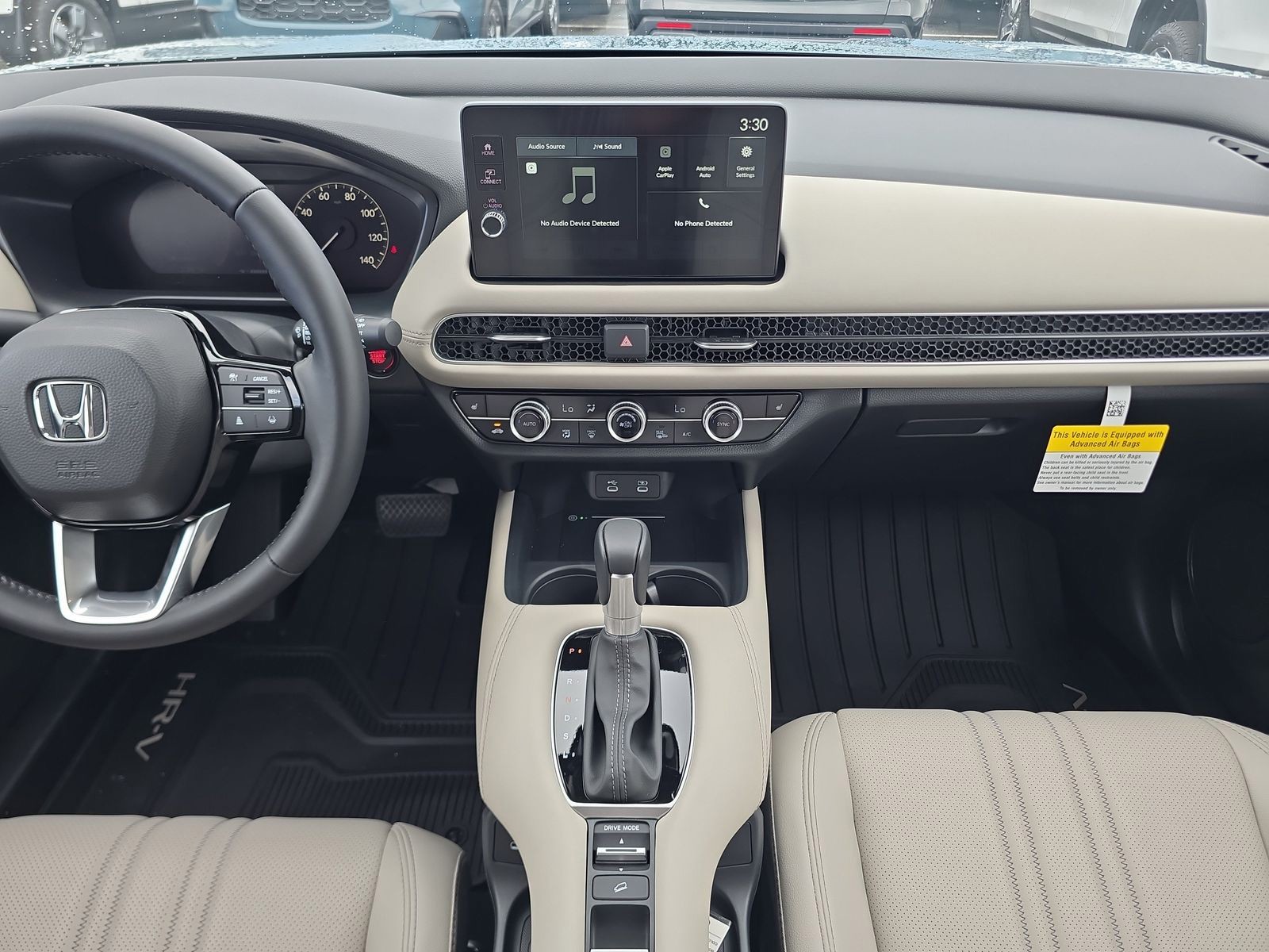 New 2027  Honda EX-L image 10