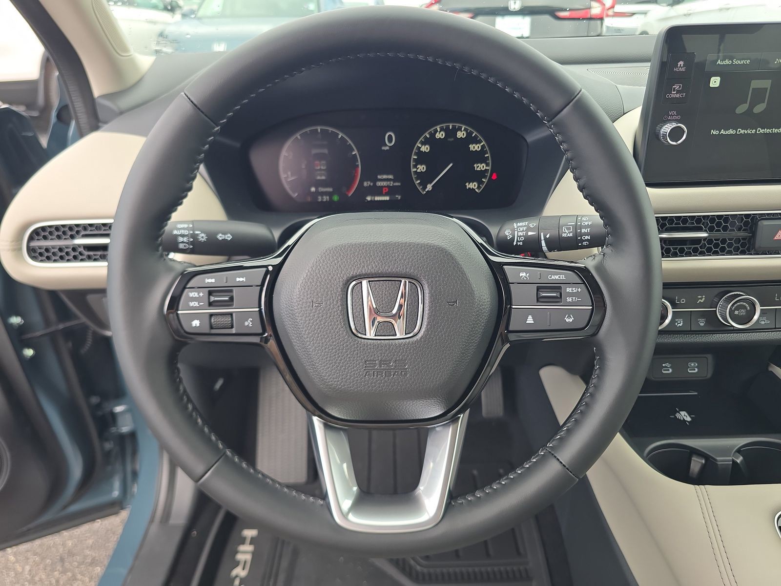 New 2027  Honda EX-L image 25