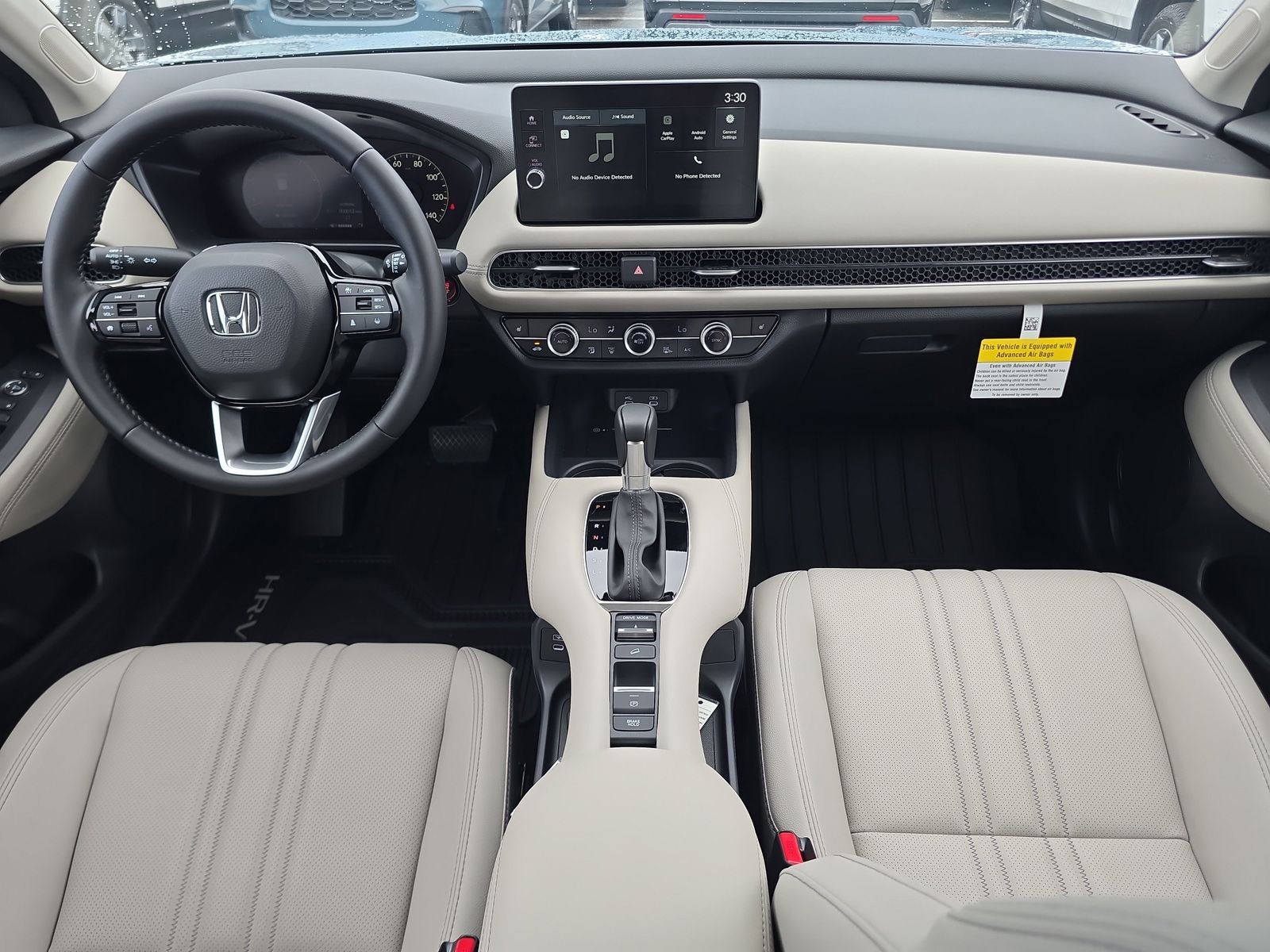 New 2027  Honda EX-L image 8