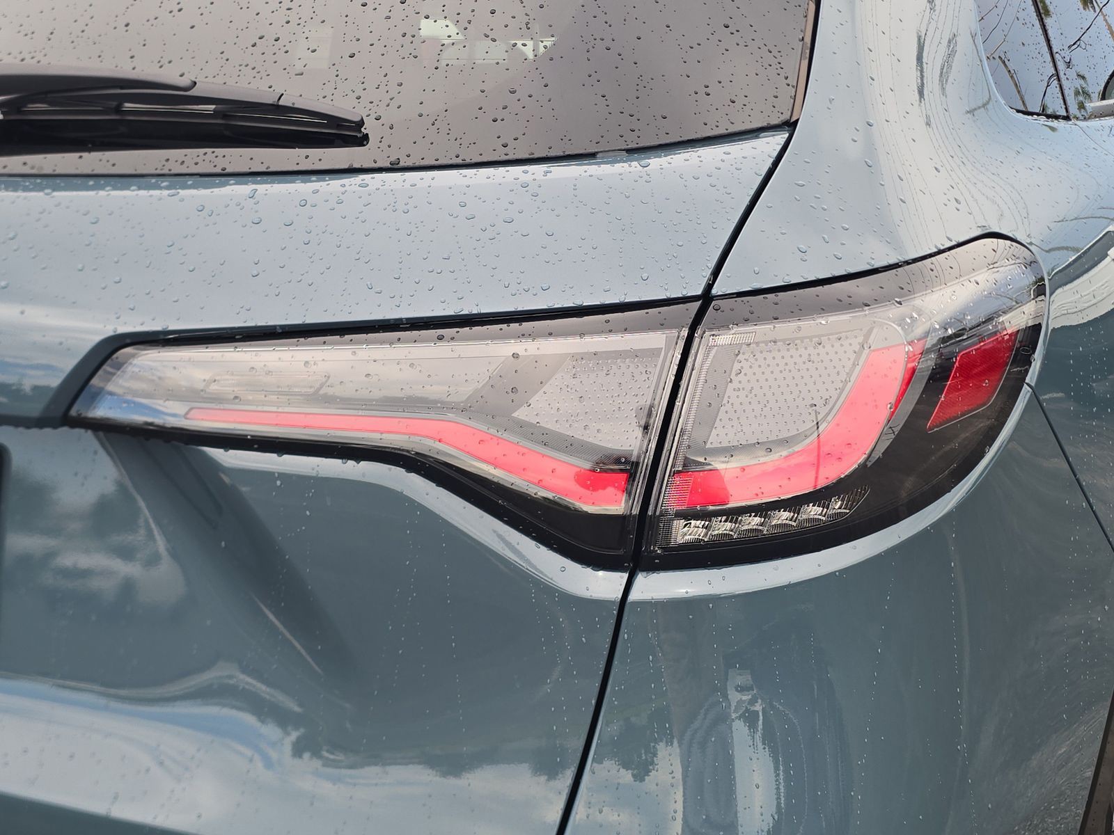 New 2027  Honda EX-L image 7