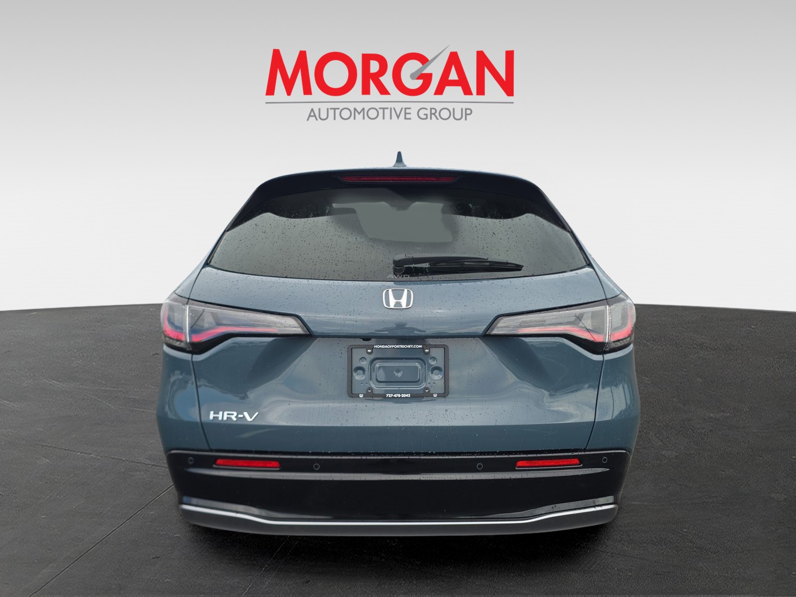New 2027  Honda EX-L image 4