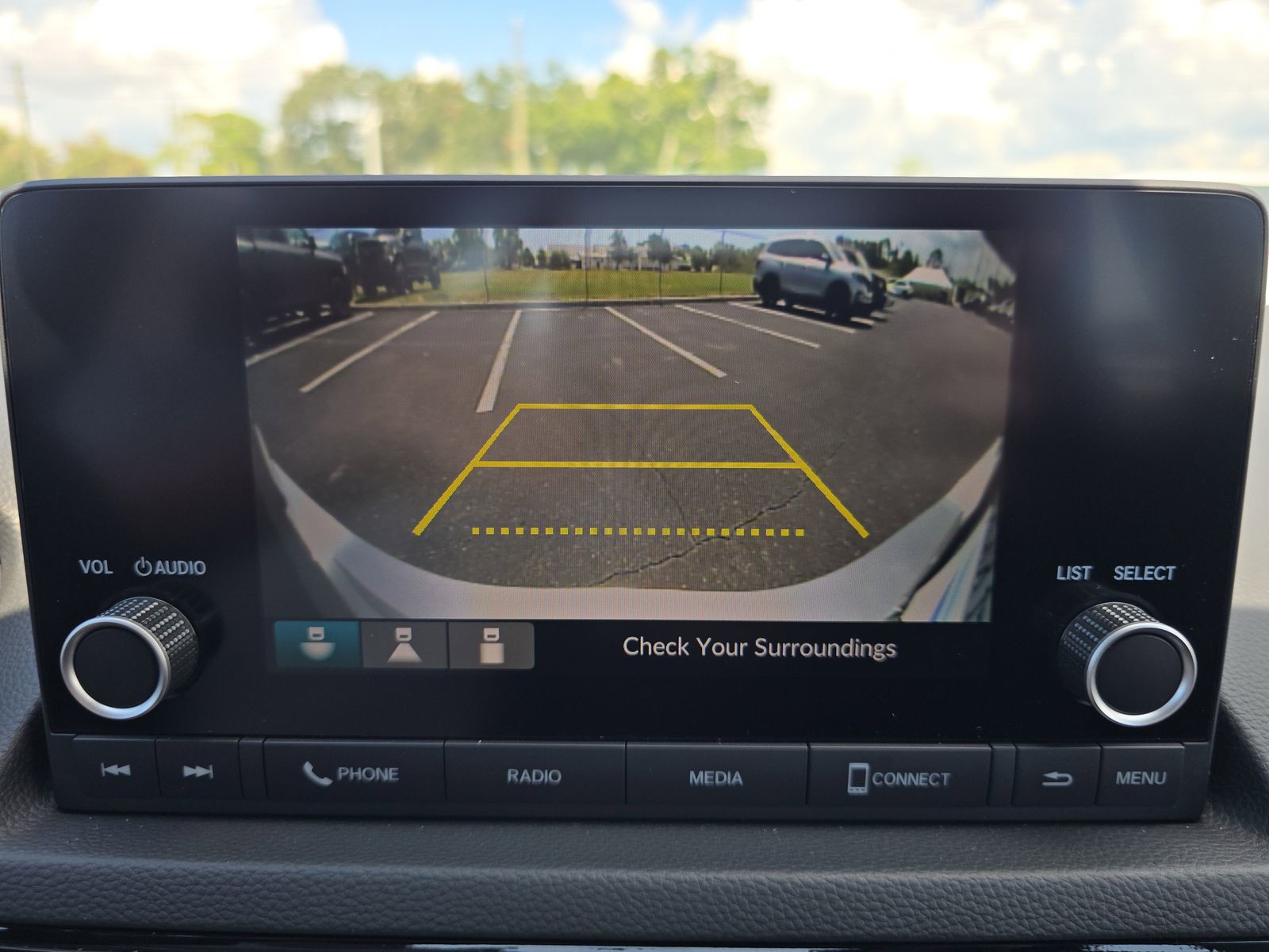 New 2026 Gray Honda LX image 20