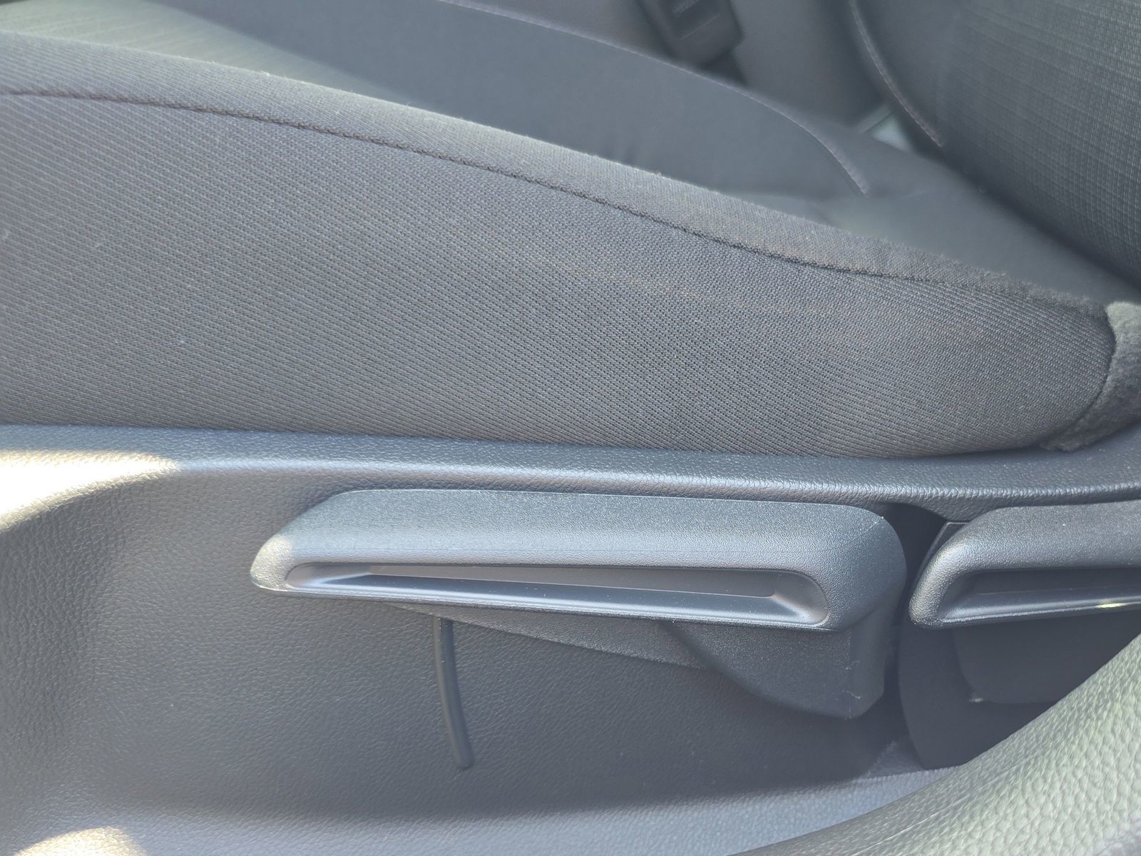 New 2026 Gray Honda LX image 18
