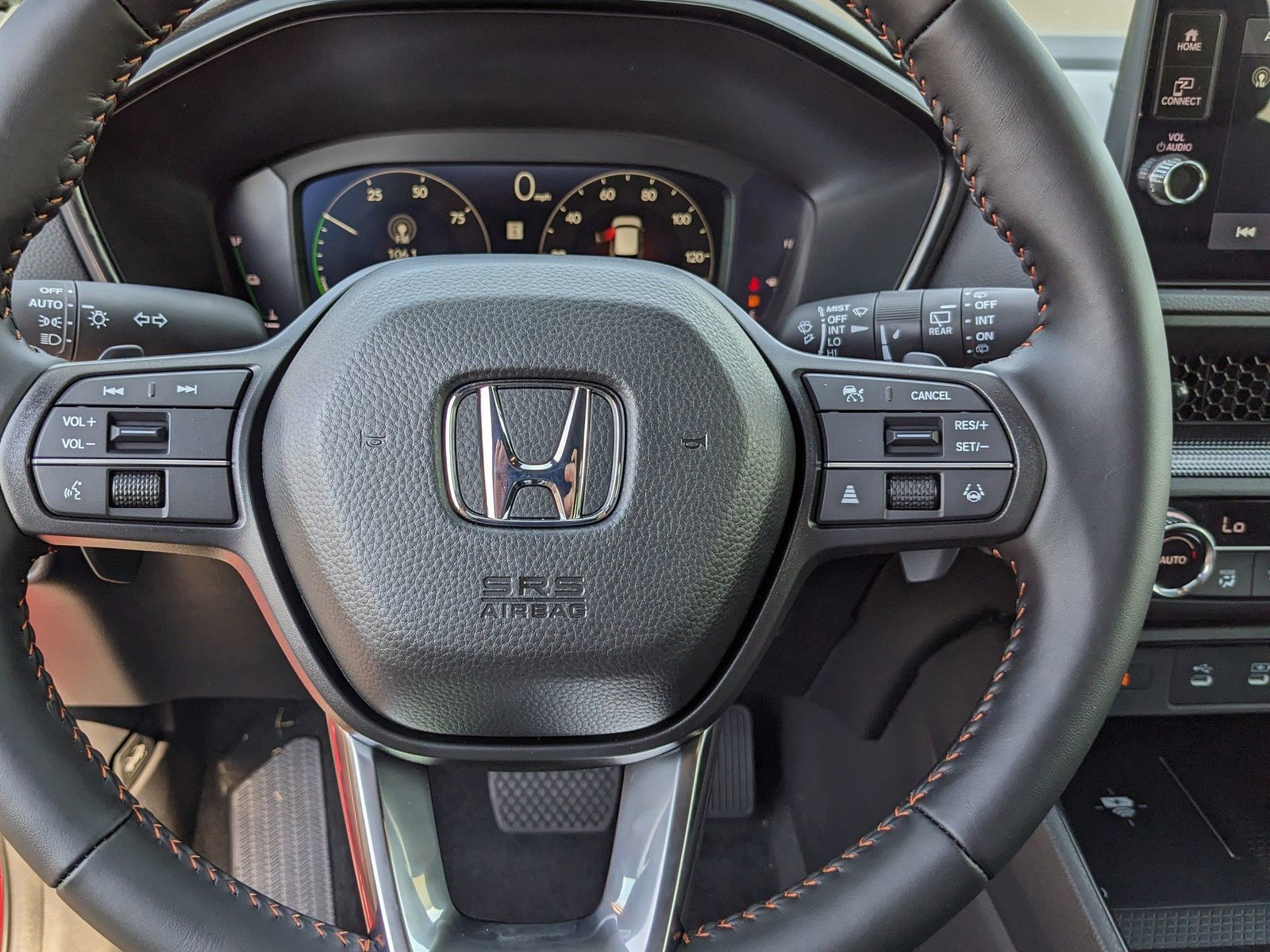 New 2026  Honda Sport-L image 31