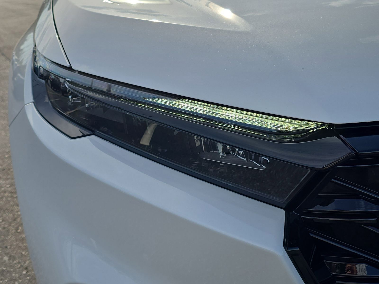 New 2026  Honda Sport-L image 7