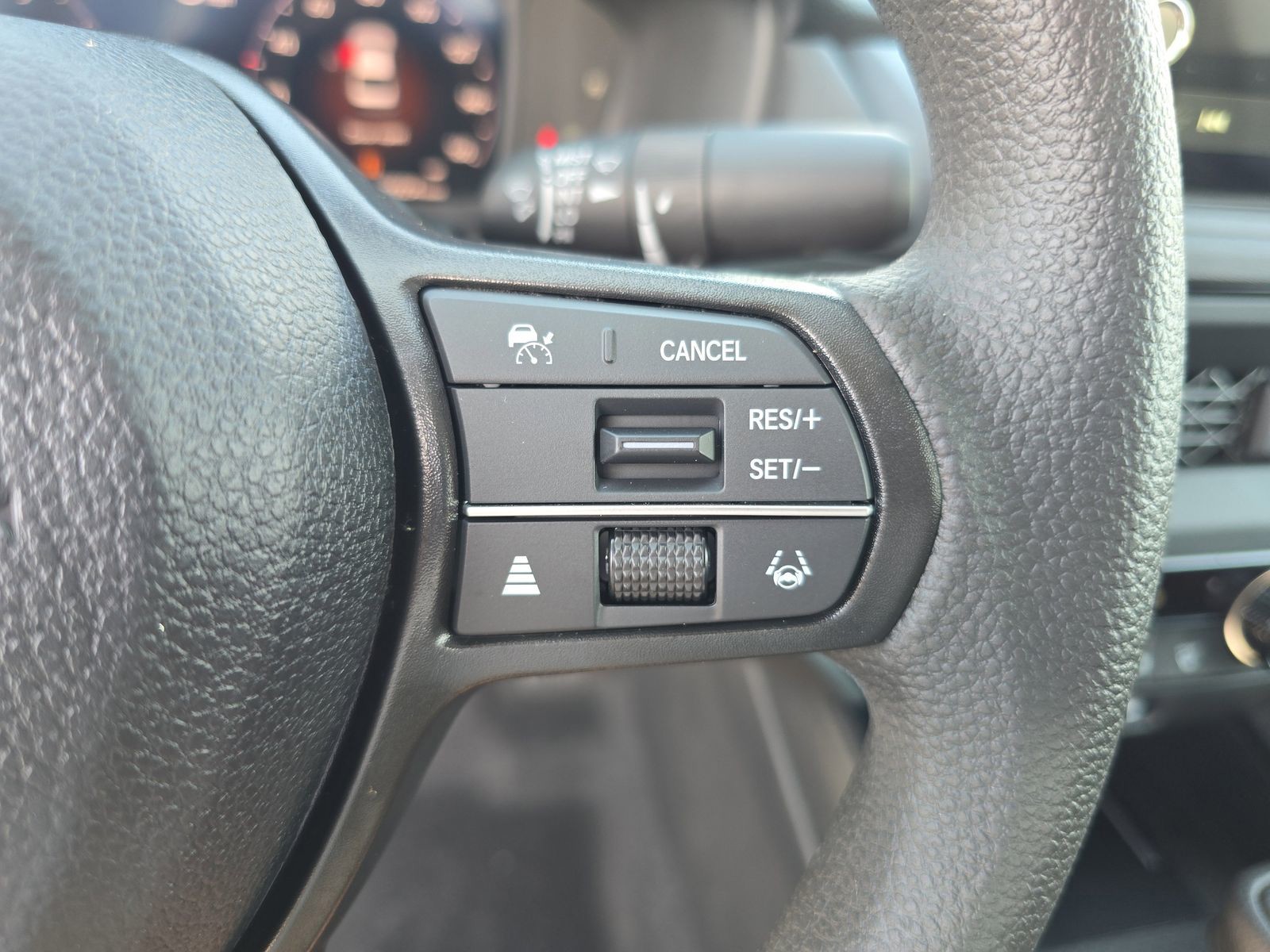 New 2026 White Honda LX image 24
