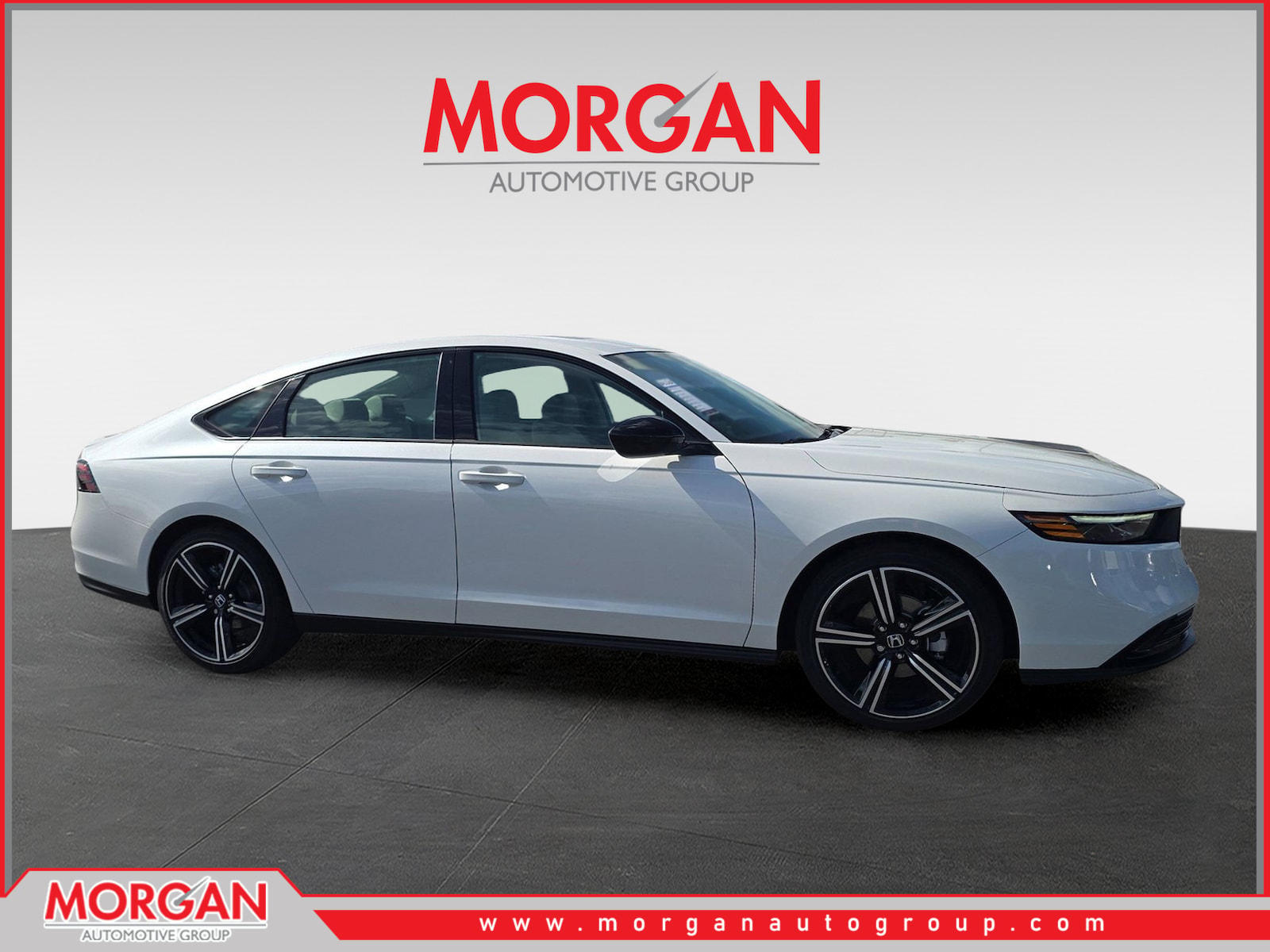 2026 Honda Accord
