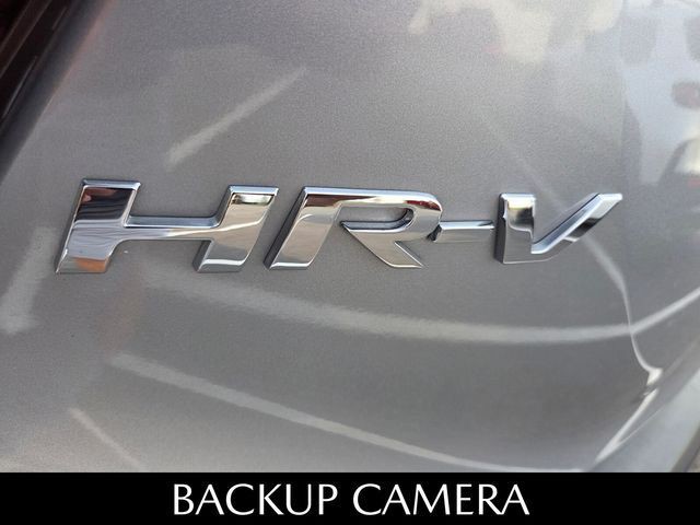 Used 2020 Silver Honda EX image 6