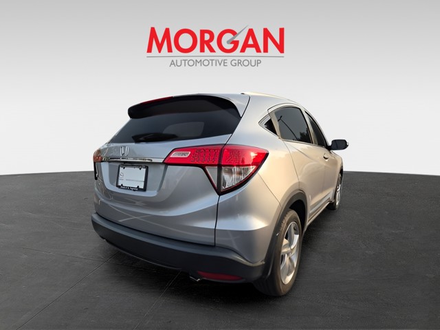 Used 2020 Silver Honda EX image 4