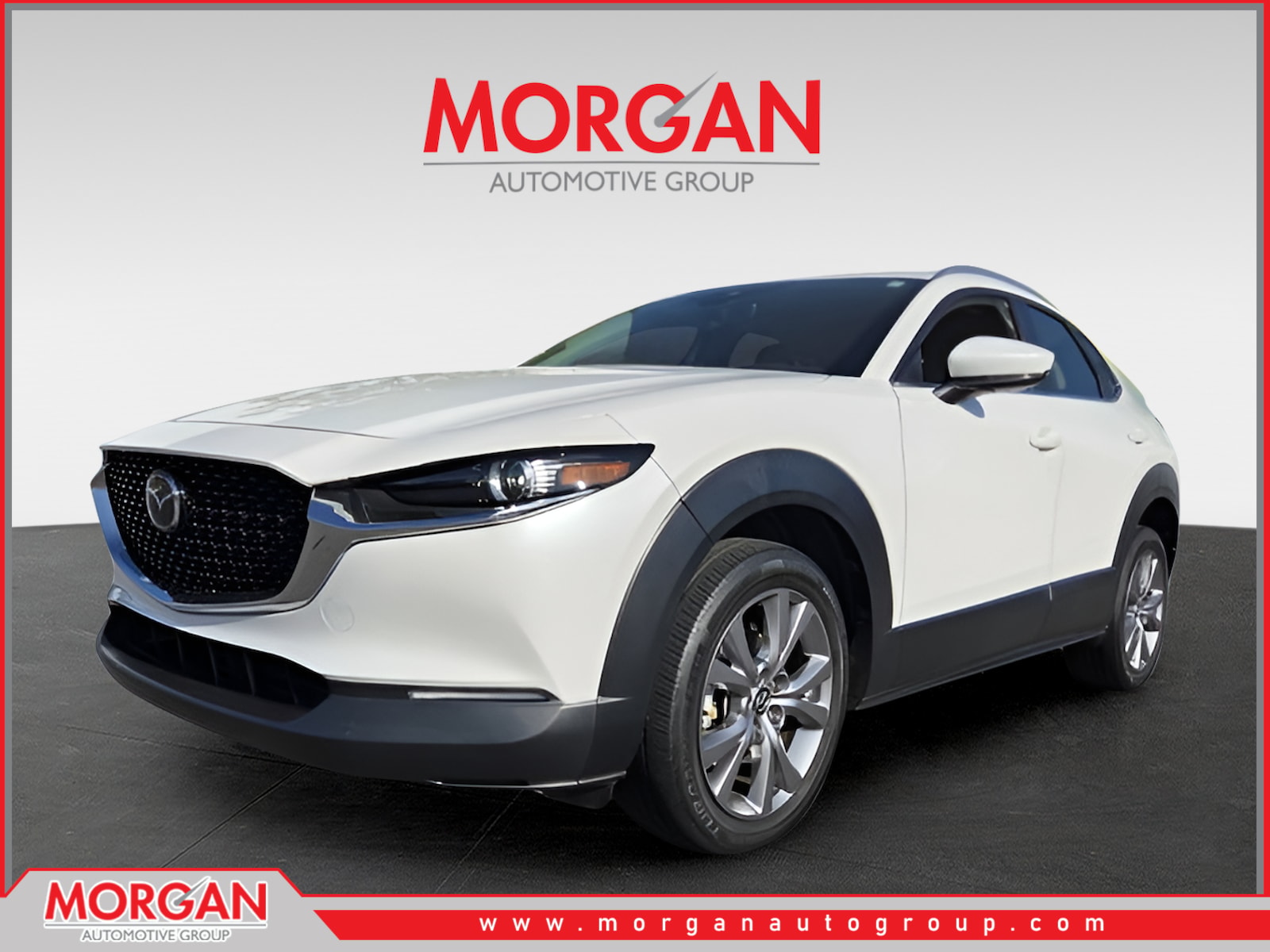 Pre-Owned 2023 Mazda CX-30 2.5 S Preferred Package 4D Sport
