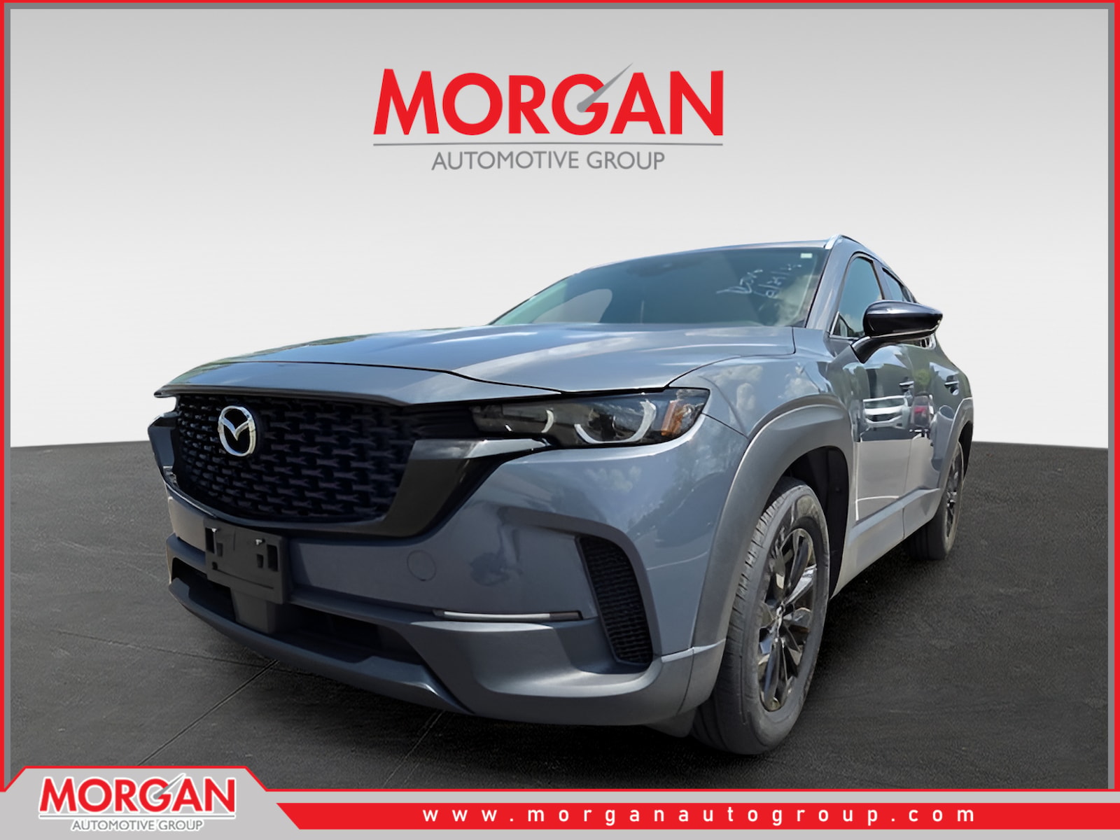 2023 Mazda CX-50 2.5 S Preferred Plus Package